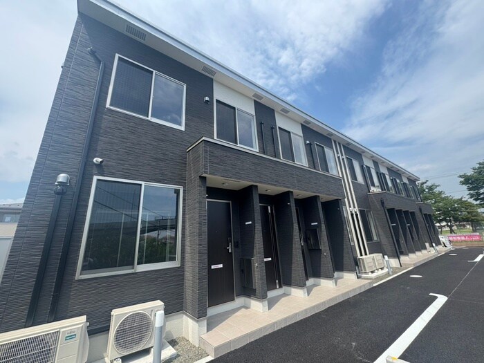 物件外観写真6　(外観写真)