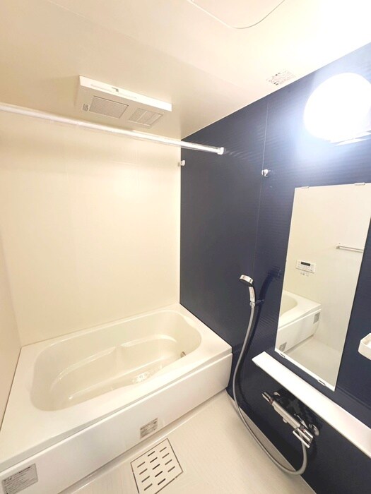 物件内観写真10　(バス／シャワールーム等)