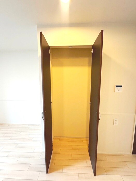 物件内観写真14　(収納)