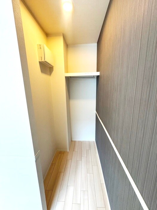 物件内観写真15　(収納)