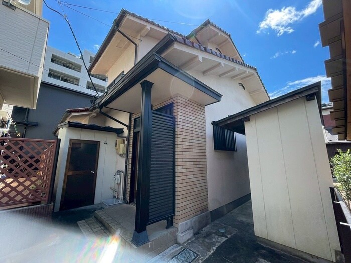 物件外観写真4　(外観写真)