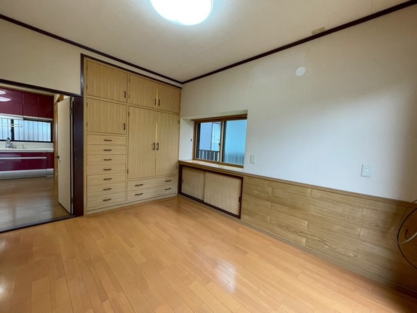 居室