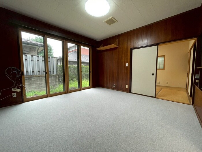 物件内観写真15　(居室)