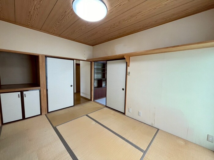 物件内観写真16　(居室)