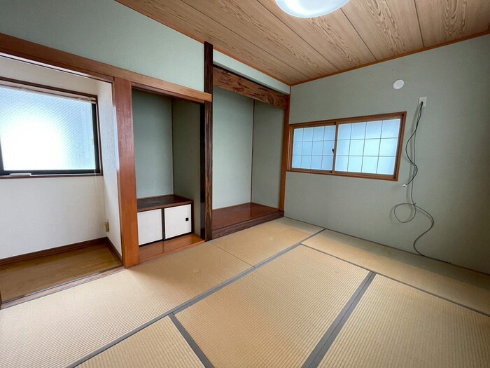 物件内観写真17　(居室)