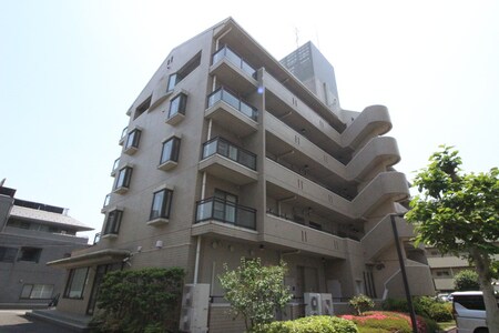 フレ－ル仙台長町南(406)外観写真