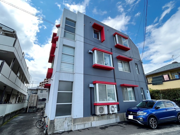 エグゼクティブ長町