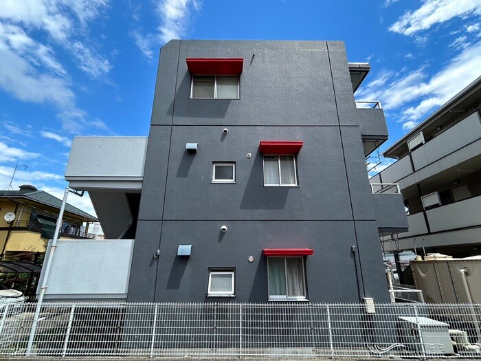 物件外観写真3　(外観写真)