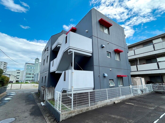 物件外観写真4　(外観写真)