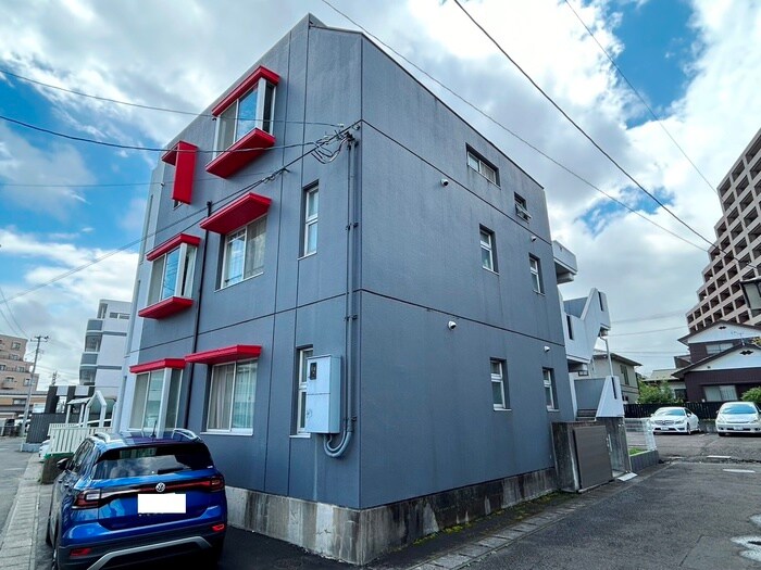 物件外観写真5　(外観写真)