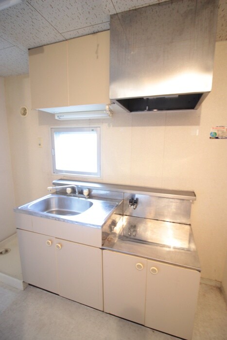 物件内観写真11　(キッチン)