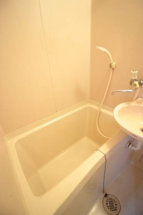 物件内観写真12　(バス／シャワールーム等)