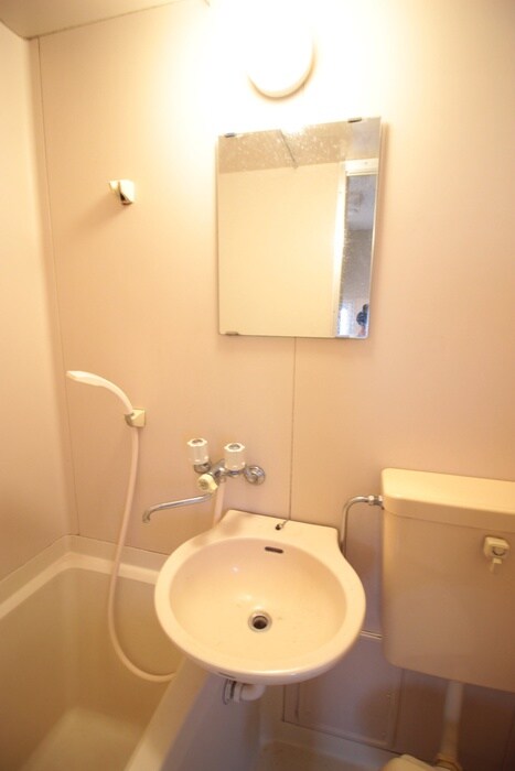 物件内観写真14　(洗面)