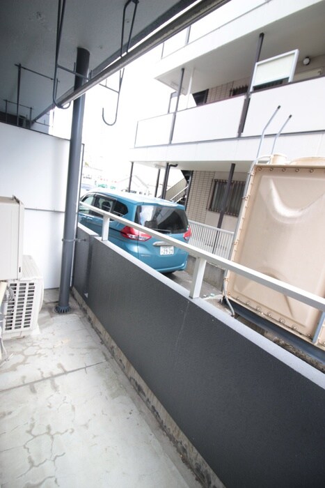 物件内観写真17　(ベランダ・バルコニー)