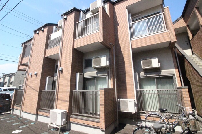 物件外観写真3　(外観写真)