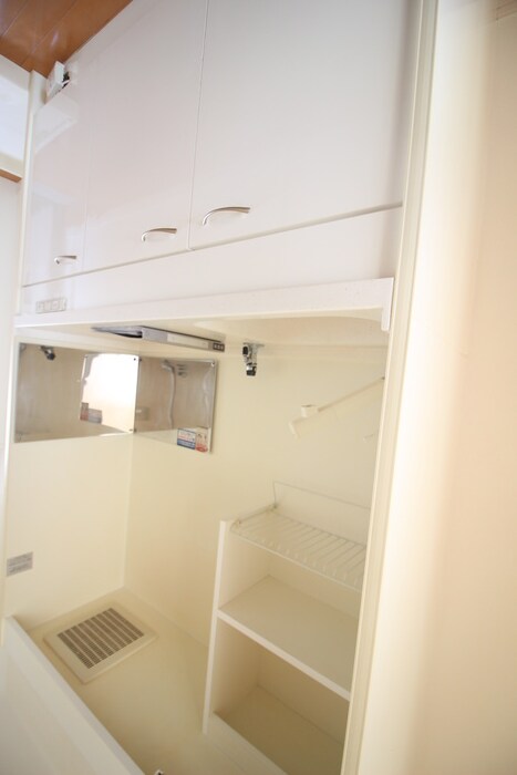 物件内観写真12　(キッチン)