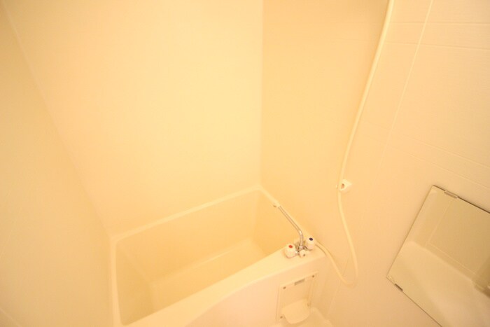 物件内観写真16　(バス／シャワールーム等)