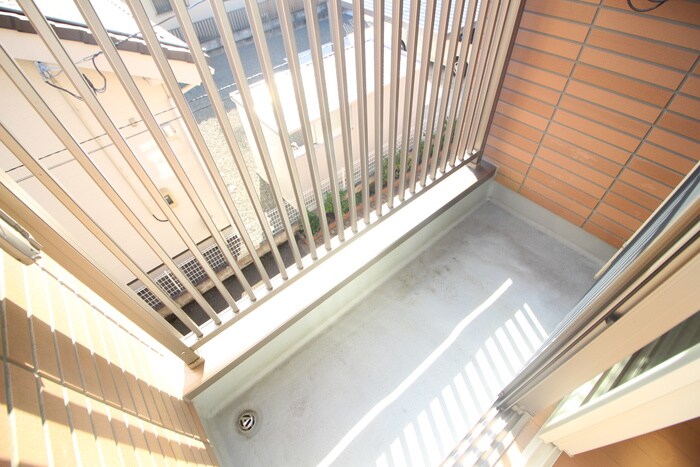 物件内観写真17　(ベランダ・バルコニー)