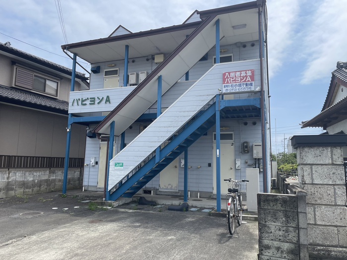 パピヨンＡ棟