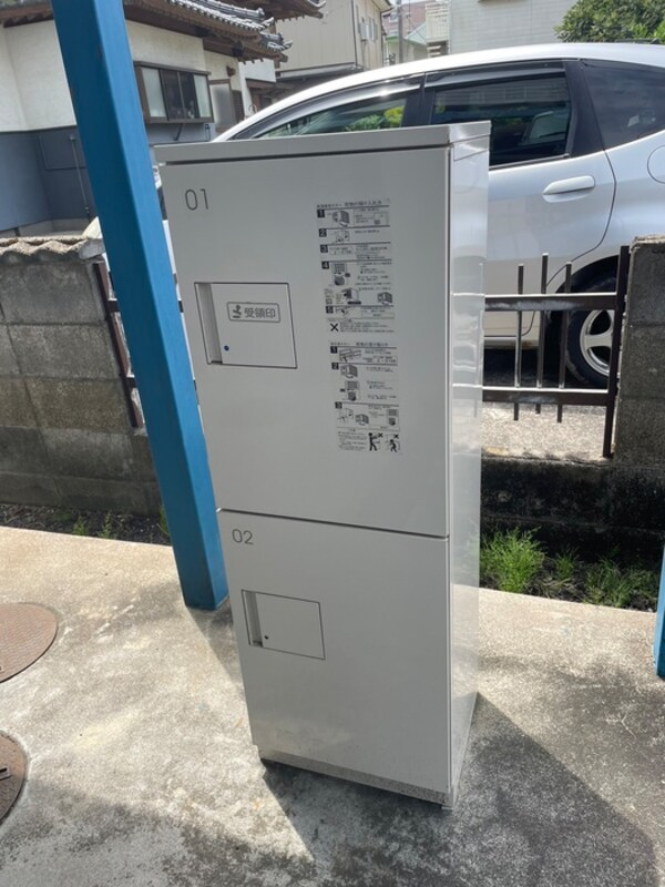 建物設備