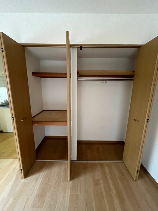 物件内観写真9　(収納)