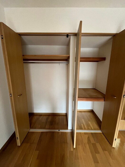 物件内観写真9　(収納)