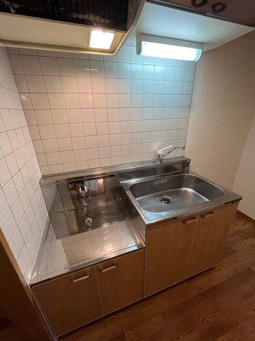 物件内観写真10　(キッチン)