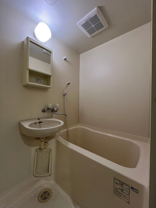 物件内観写真11　(バス／シャワールーム等)