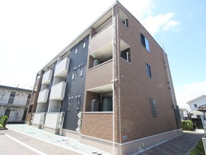 シティライフ外観写真