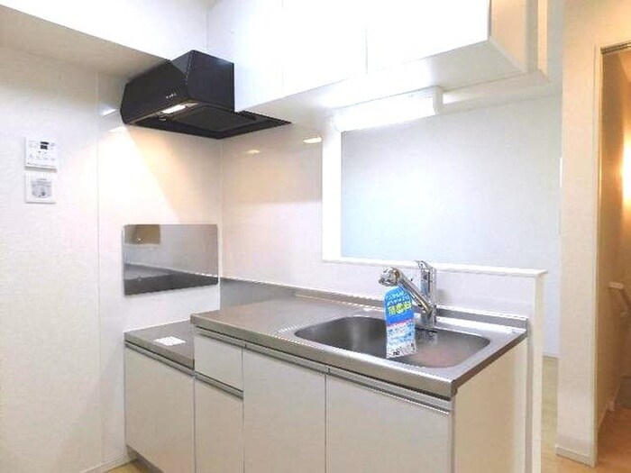 物件内観写真9　(キッチン)