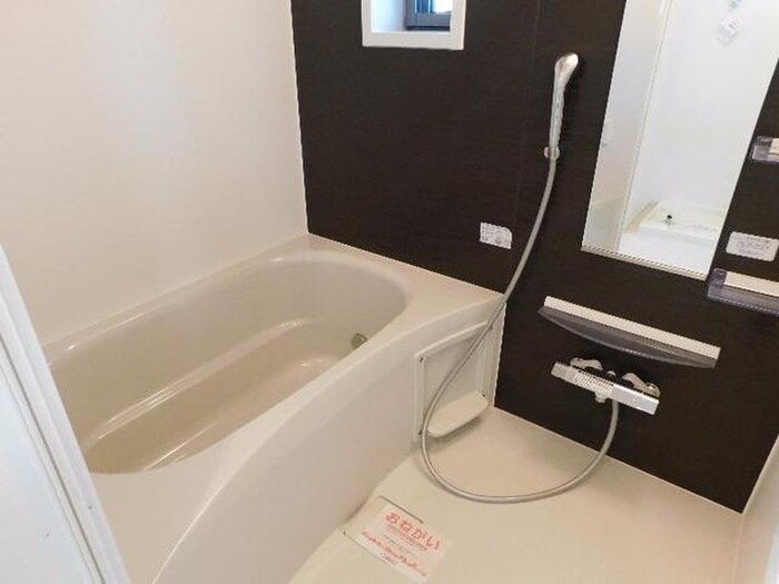 物件内観写真10　(バス／シャワールーム等)