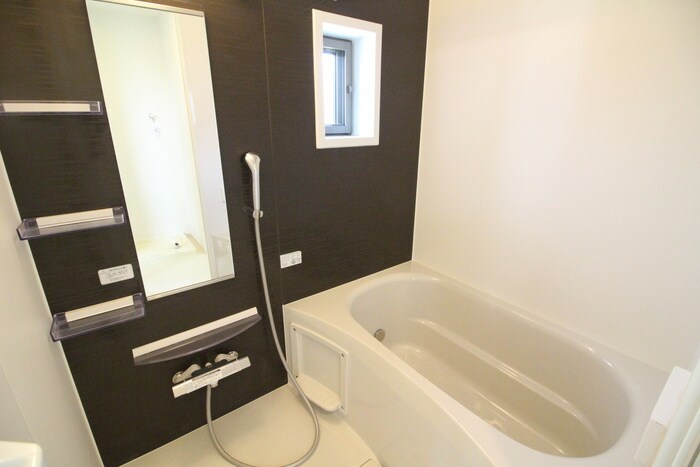 物件内観写真13　(バス／シャワールーム等)