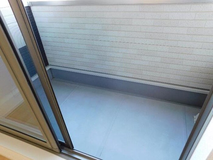 物件内観写真16　(ベランダ・バルコニー)