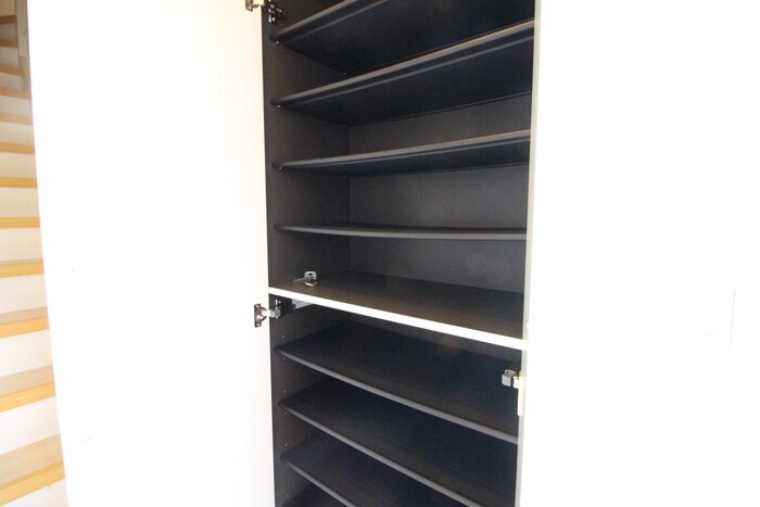 物件内観写真17　(靴箱)