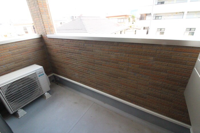 物件内観写真21　(ベランダ・バルコニー)