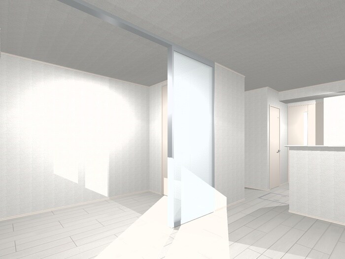 物件内観写真5　(居室)