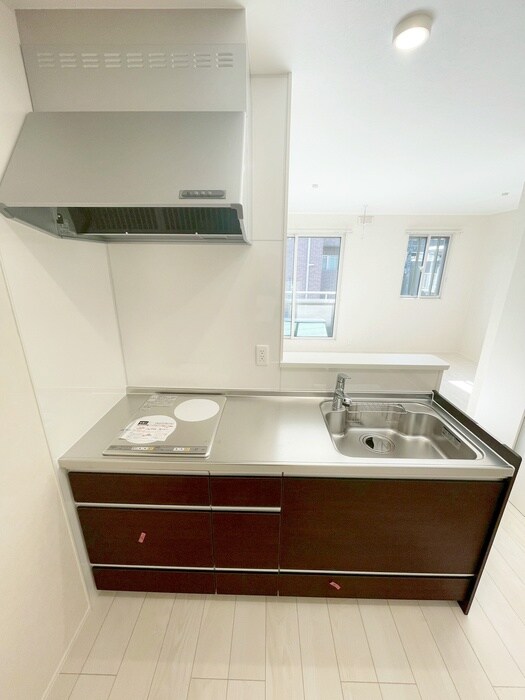 物件内観写真6　(キッチン)