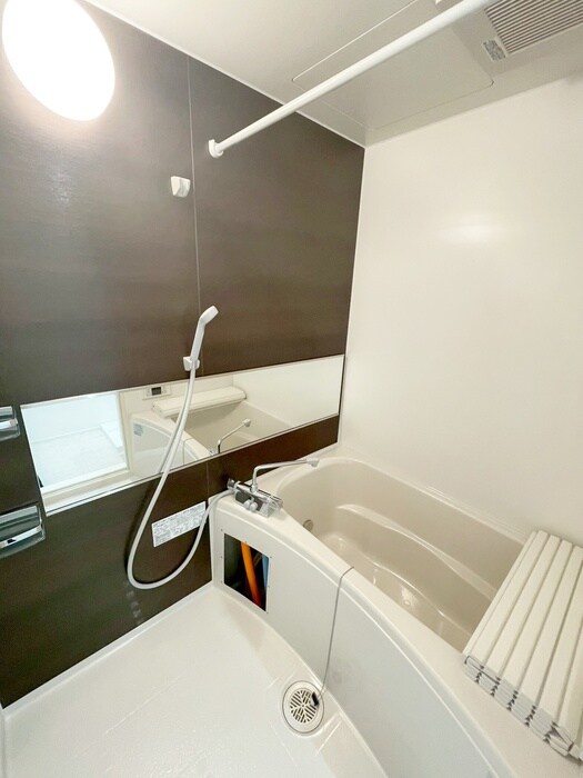 物件内観写真7　(バス／シャワールーム等)