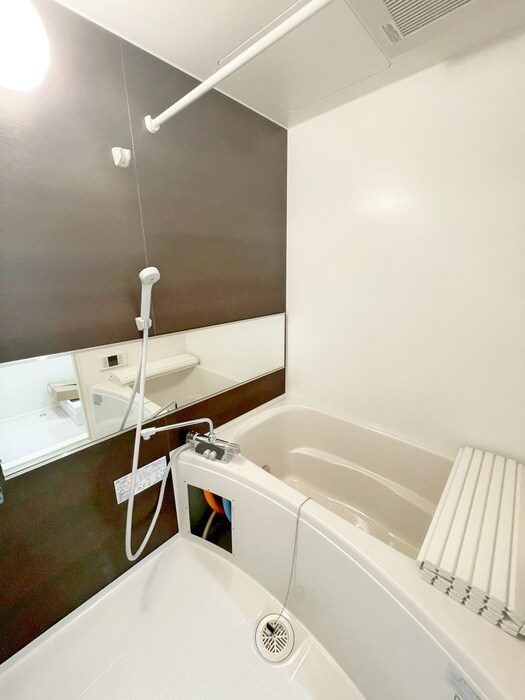 物件内観写真7　(バス／シャワールーム等)