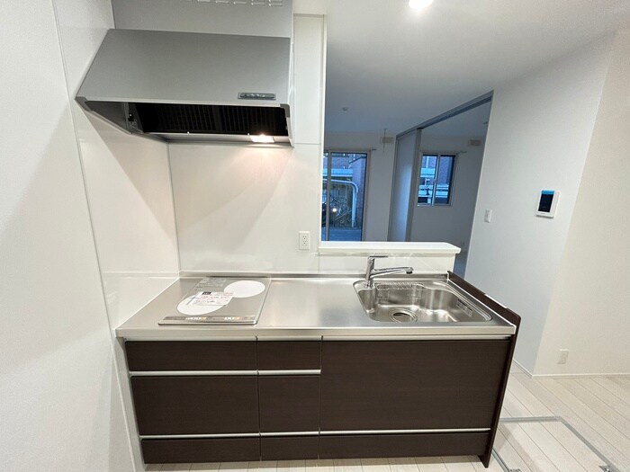 物件内観写真10　(キッチン)