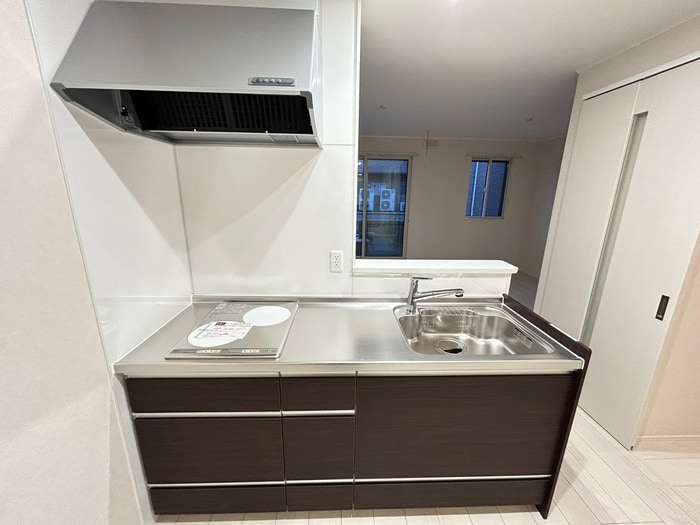 物件内観写真10　(キッチン)