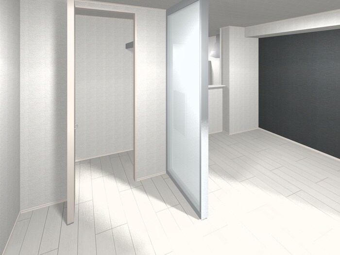 物件内観写真10　(収納)