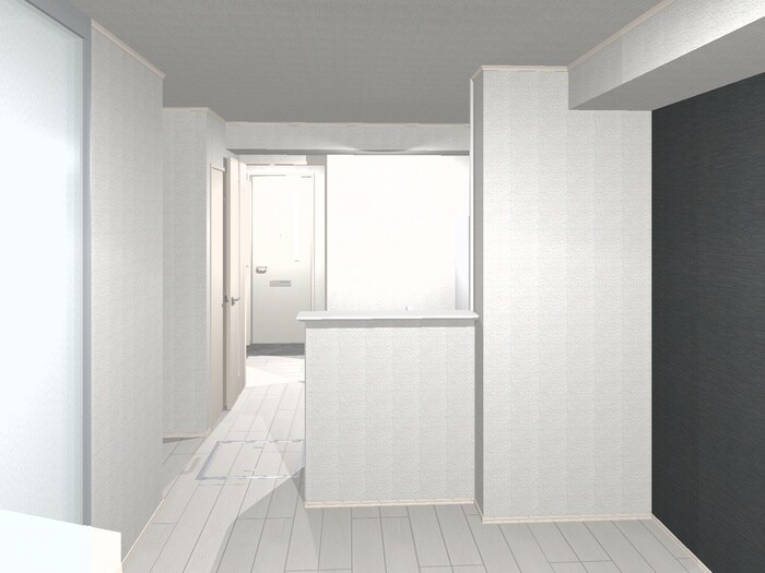 物件内観写真12　(居室)