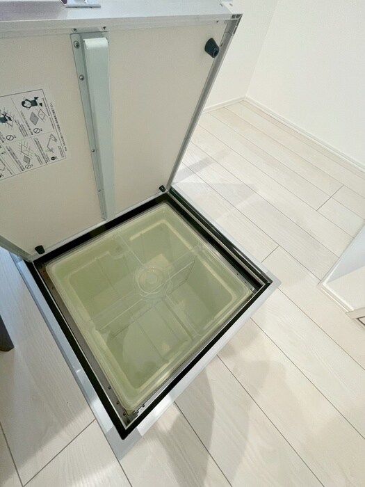 物件内観写真15　(収納)