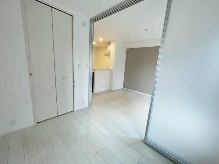 物件内観写真14　(居室)