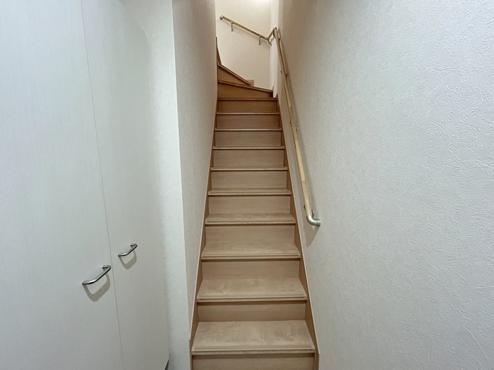 物件内観写真20　(廊下)