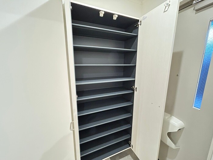 物件内観写真22　(靴箱)