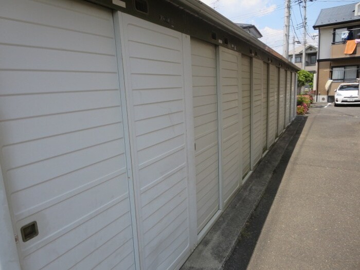 物件外観写真5　(建物設備)