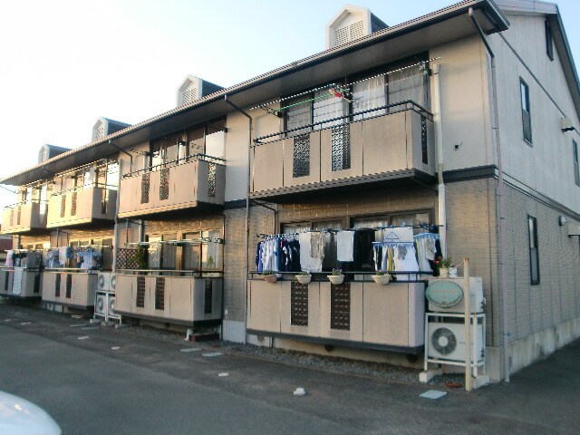 物件外観写真6　(外観写真)