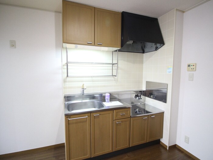 物件内観写真12　(キッチン)